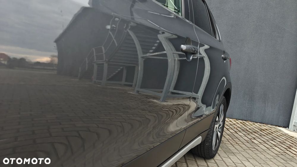 Suzuki SX4 S-Cross 1.4 T Premium - 8