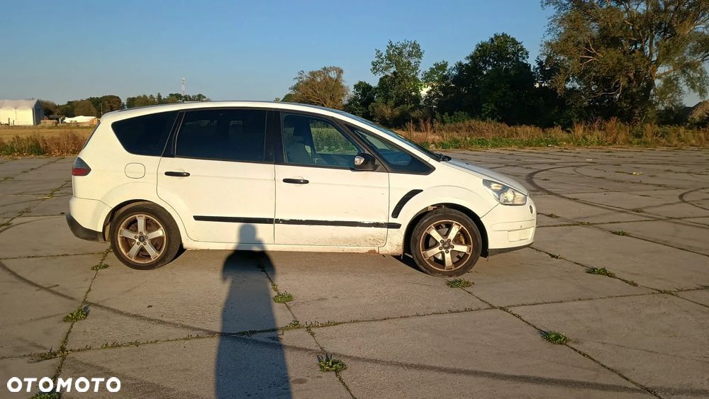 Ford S-Max - 2