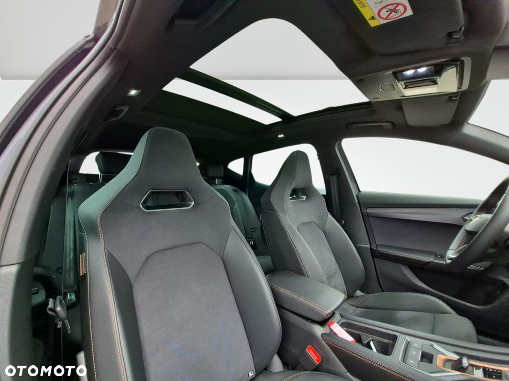 Cupra Formentor 2.0 TSI 4Drive VZ DSG - 20