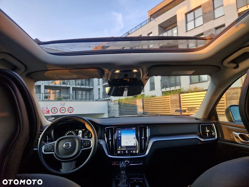 Volvo S60 T6 AWD Geartronic RDesign - 9