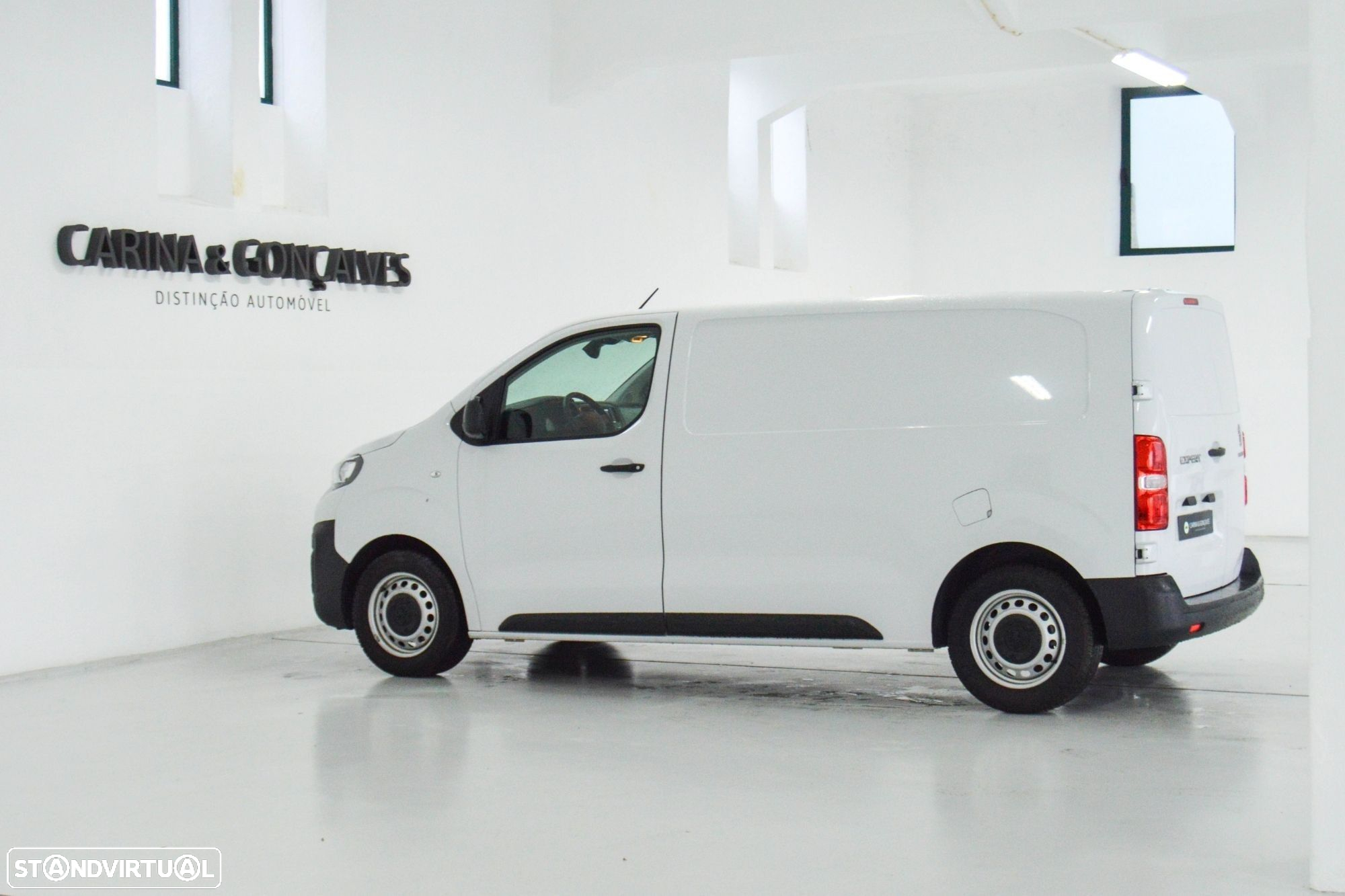 Peugeot Expert 1.5 BlueHDi L2H1 Premium Standard - 48