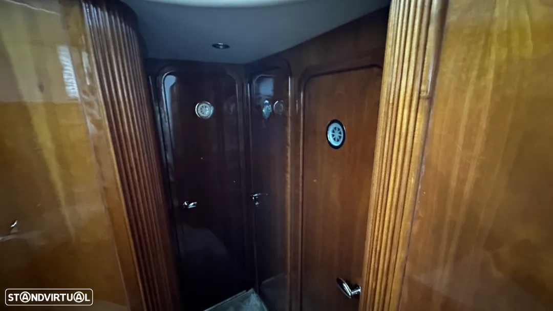 Azimut 42 Flybridge - 49
