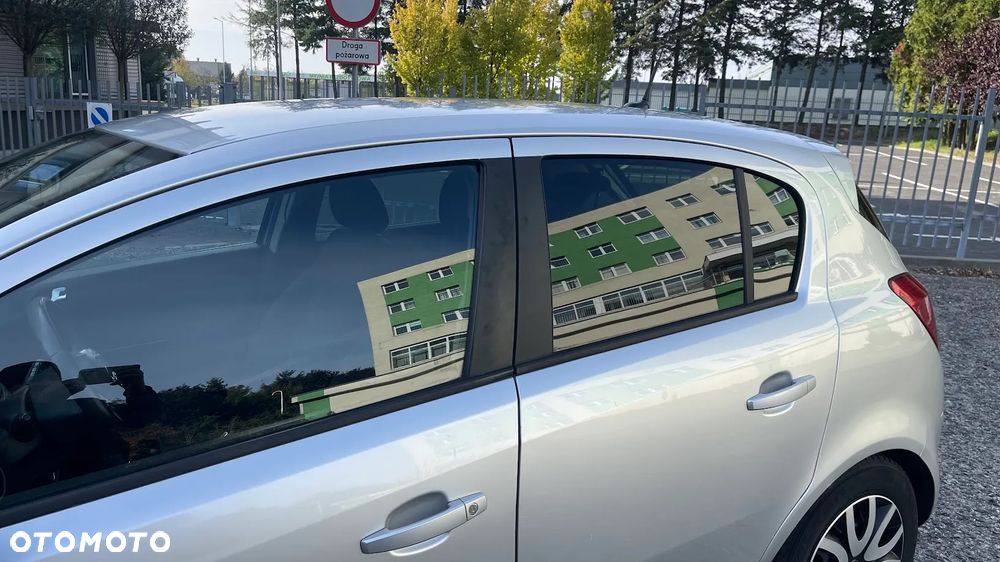 Opel Corsa 1.2 16V (ecoFLEX) Edition - 26