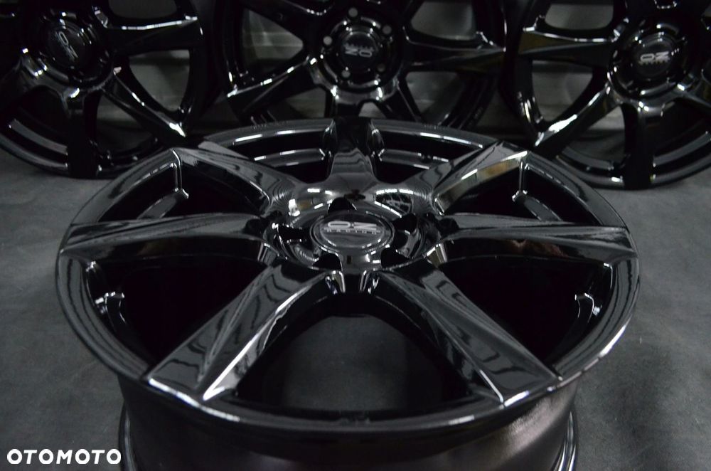 Felgi 5x112 R18 Audi A4 A6 A8 VW Golf Passat Tiguan SEAT Mercedes Skoda - 4