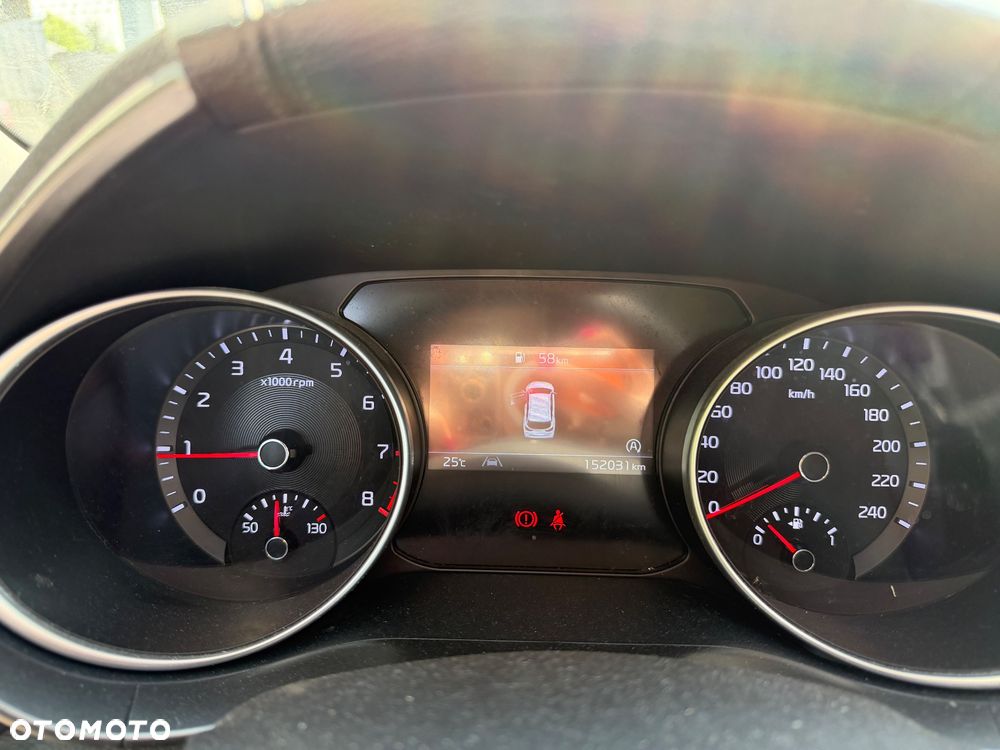 Kia Ceed 1.0 T-GDI S - 22