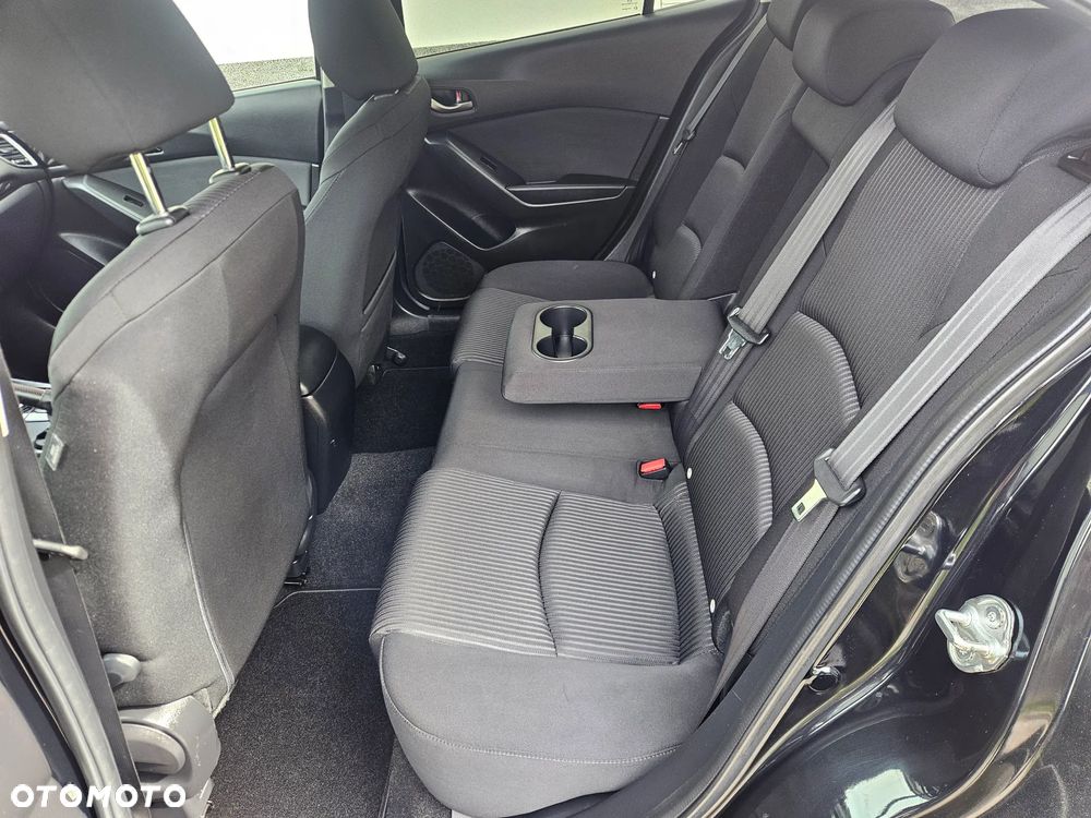 Mazda 3 SKYACTIV-G 120 Center-Line - 18
