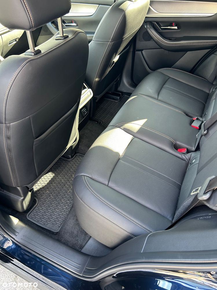 Mazda CX-60 2.5 PHEV Homura AWD - 5