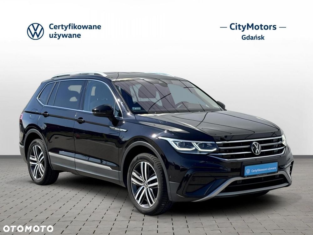 Volkswagen Tiguan Allspace - 8