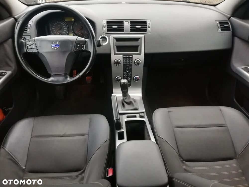 Volvo V50 1.6D DPF Momentum - 17