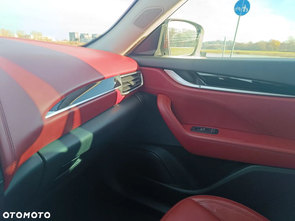 Maserati Levante Q4 - 20