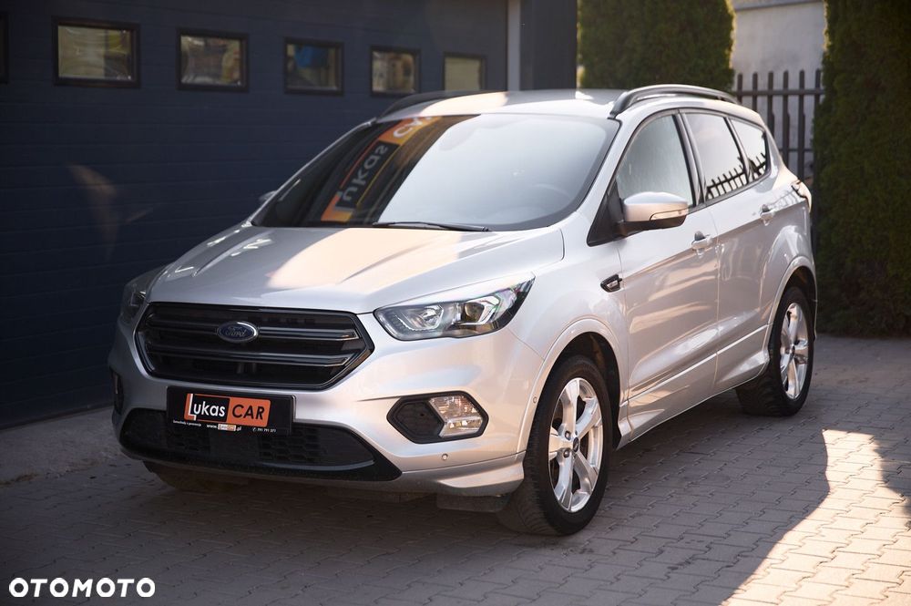 Ford Kuga - 30