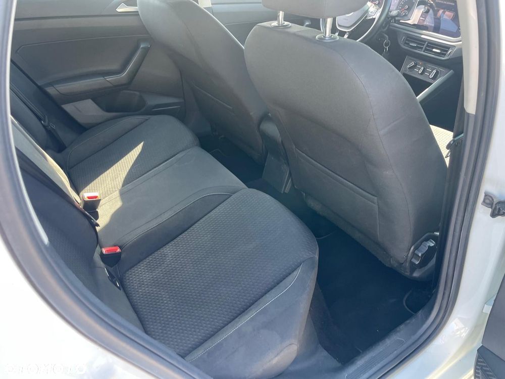 Volkswagen Polo 1.0 TSI OPF ACTIVE - 15