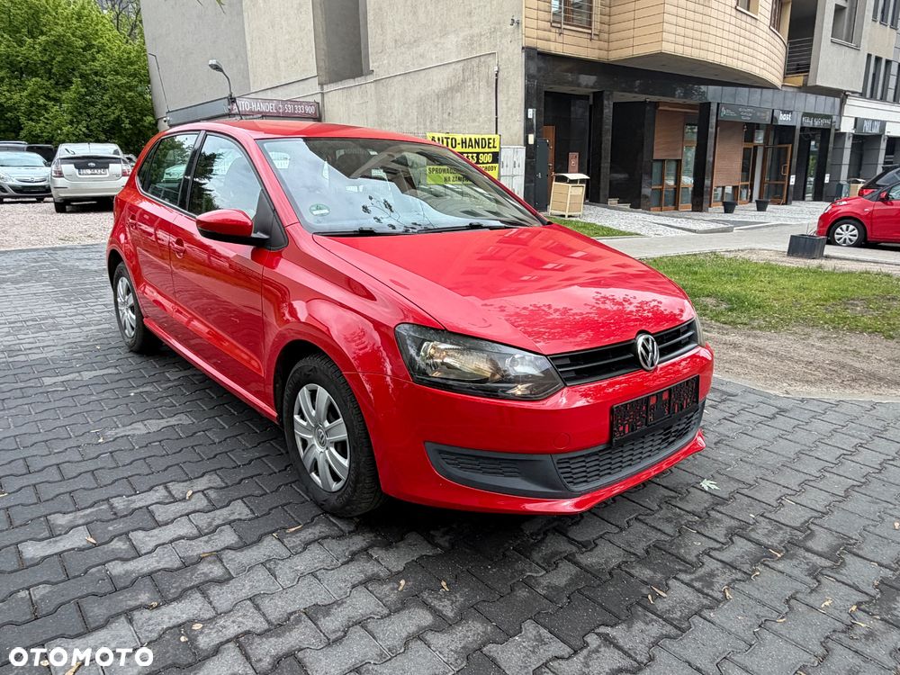 Volkswagen Polo - 8