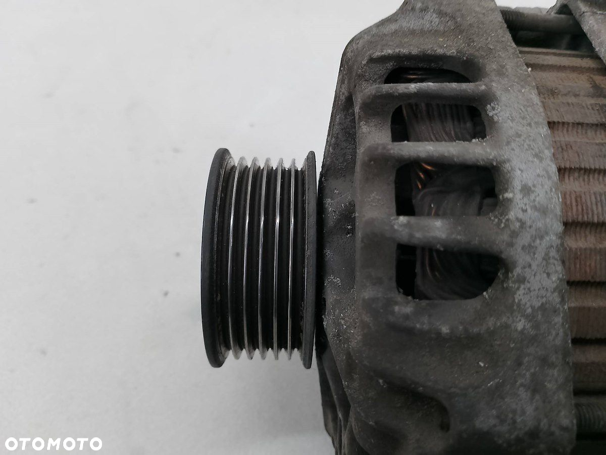 ALTERNATOR KIA CEE'D I 37300-2B101 2655447 1.4 16V - 4