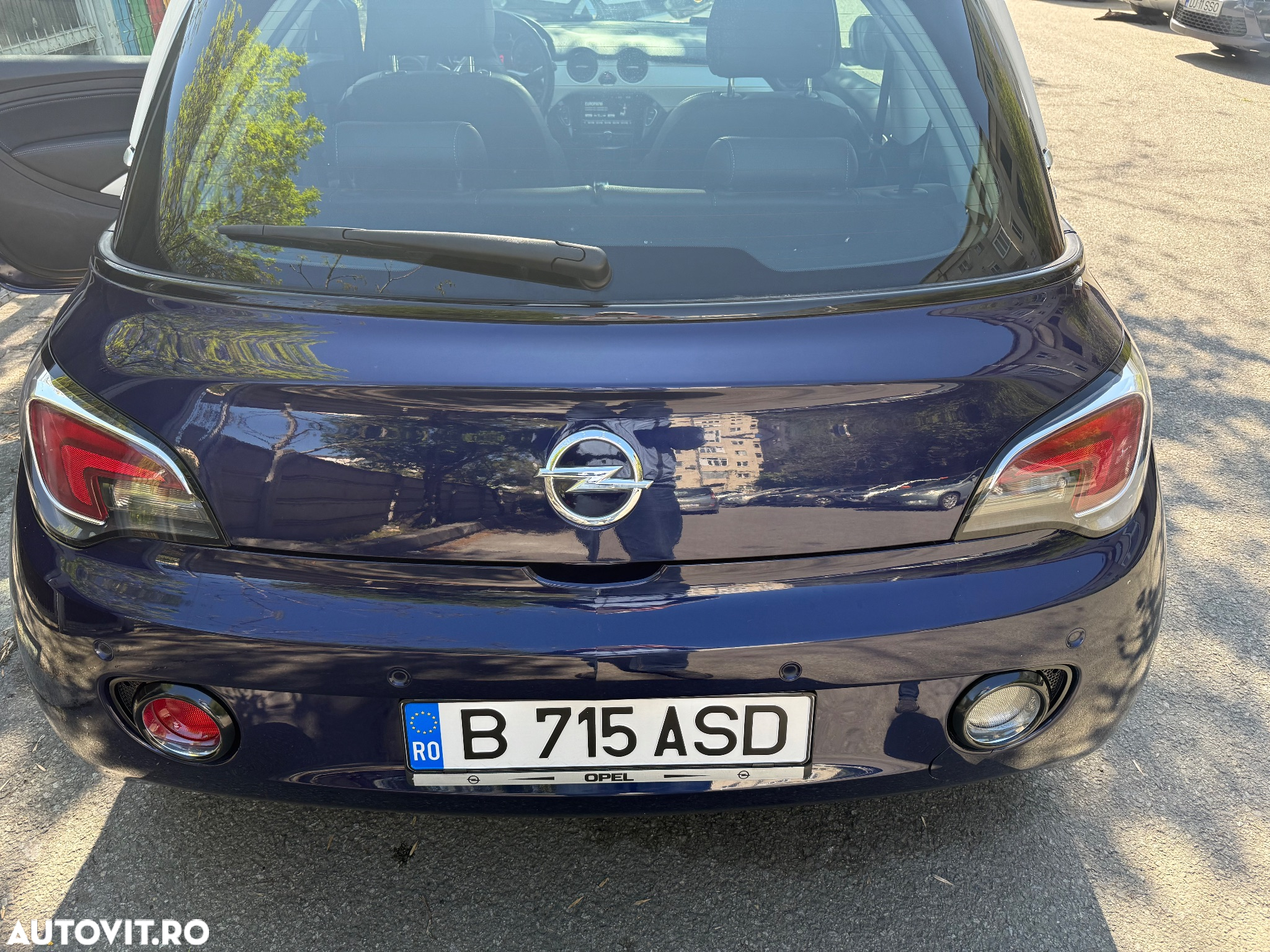 Opel Adam - 9
