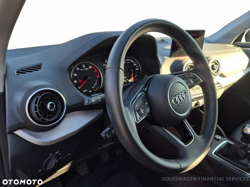 Audi Q2 30 TFSI Advanced - 9