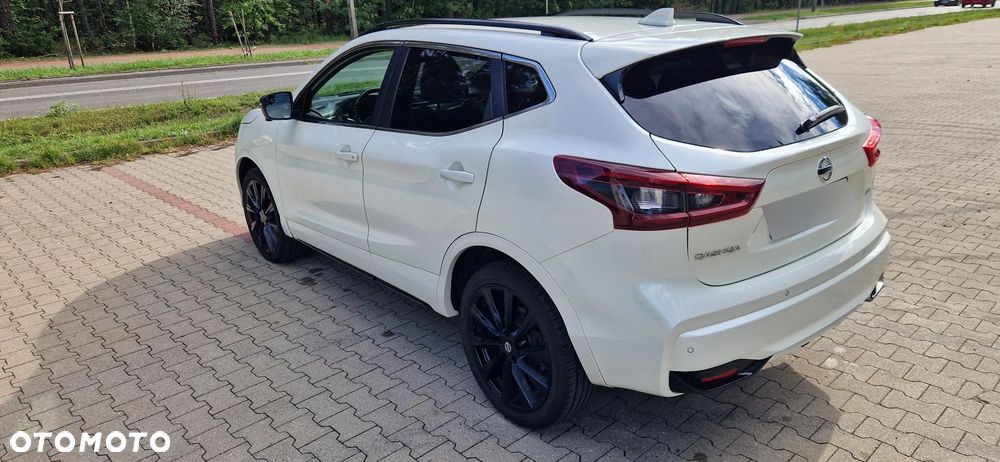Nissan Qashqai 1.3 DIG-T N-Tec - 3