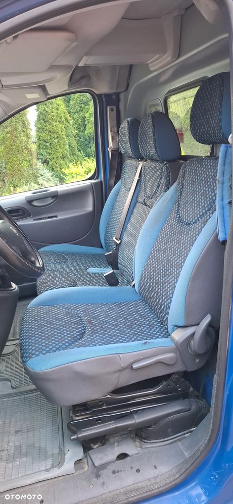 Fiat Scudo - 9