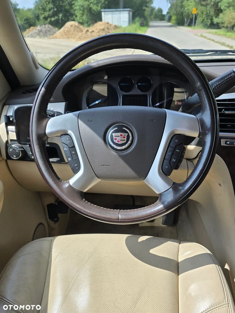 Cadillac Escalade 6.2 V8 Elegance - 13