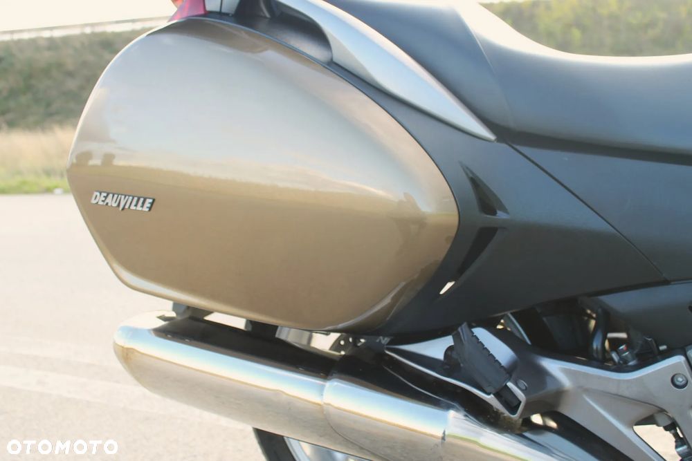 Honda NT - 11
