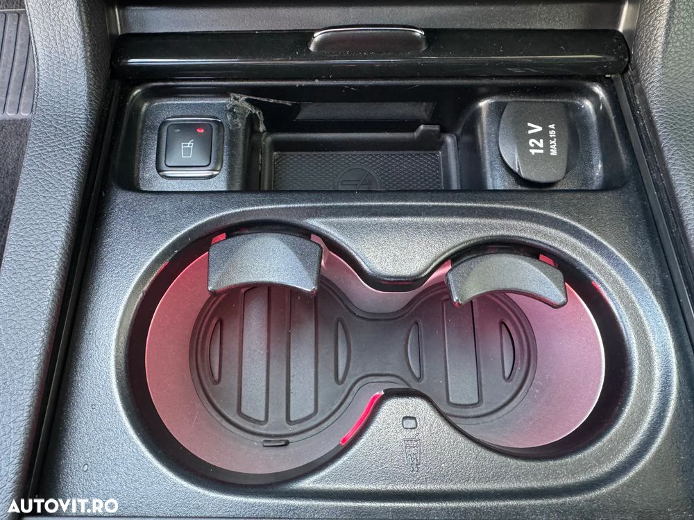 Mercedes-Benz GLE Coupe 350 d 4Matic 9G-TRONIC AMG Line - 21