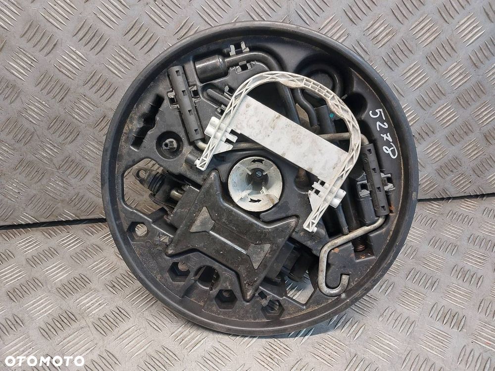 ZESTAW NAPRAWCZY KOŁA RENAULT CLIO II Phase IV - 2