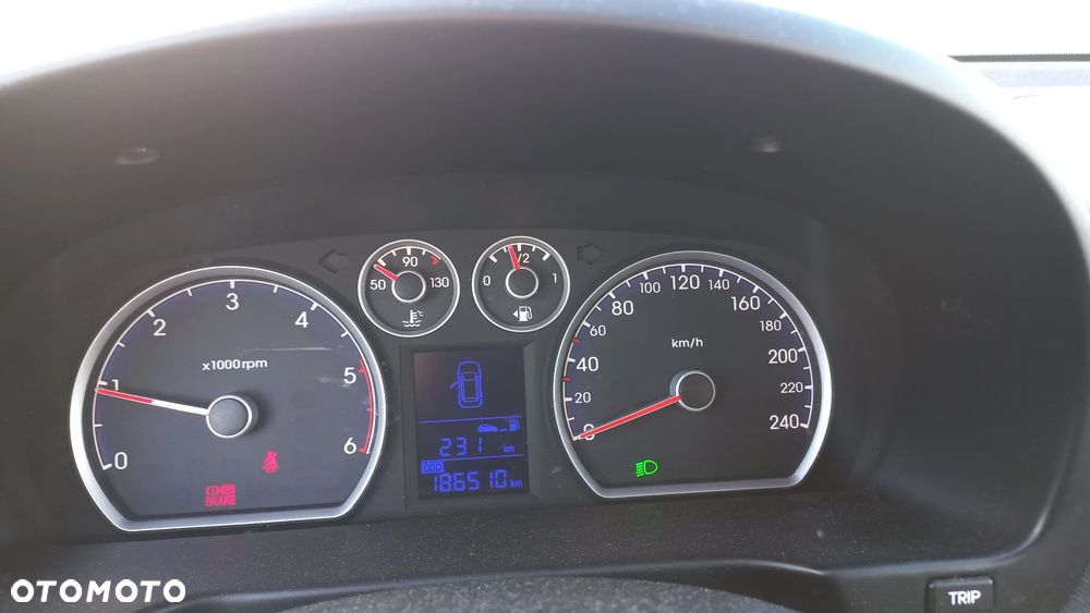 Hyundai i30 1.6 CRDi Classic - 9