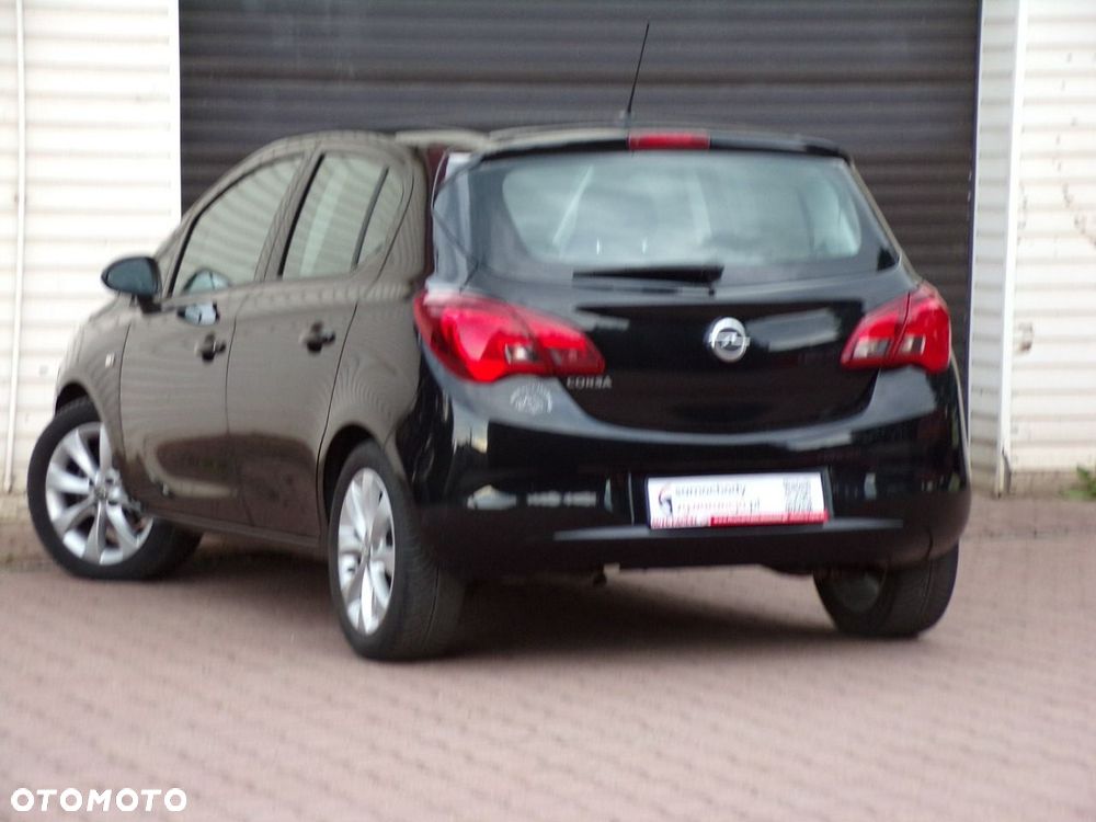 Opel Corsa - 16