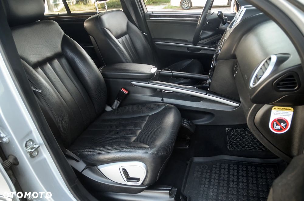 Mercedes-Benz ML 420 CDI 4-Matic - 20