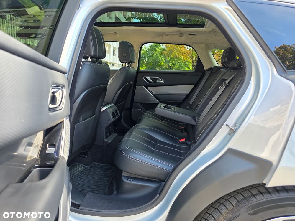 Land Rover Range Rover Velar 3.0 R-Dynamic S - 26