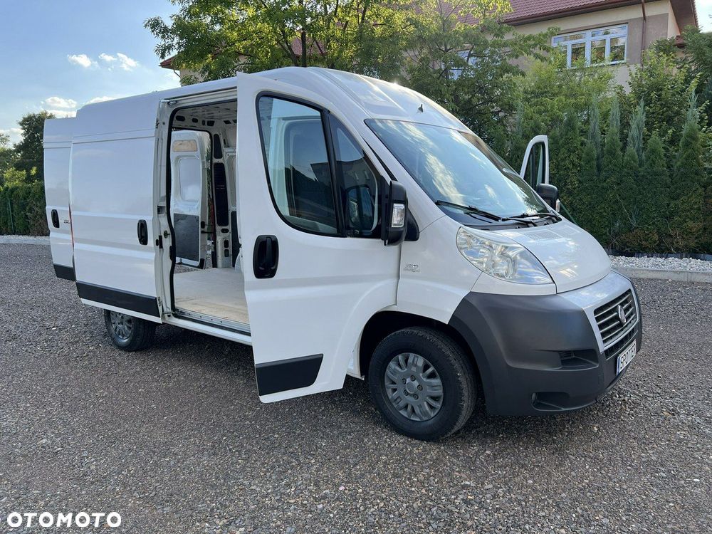 Fiat Ducato - 23