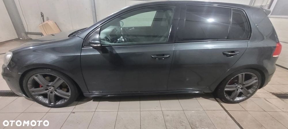 Volkswagen Golf 2.0 TSI GTI DSG - 8