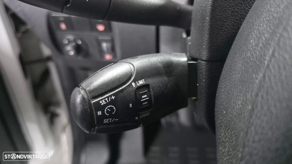 Citroën berlingo 1.6 bluehdi l2 100 cv longa c iva - 9