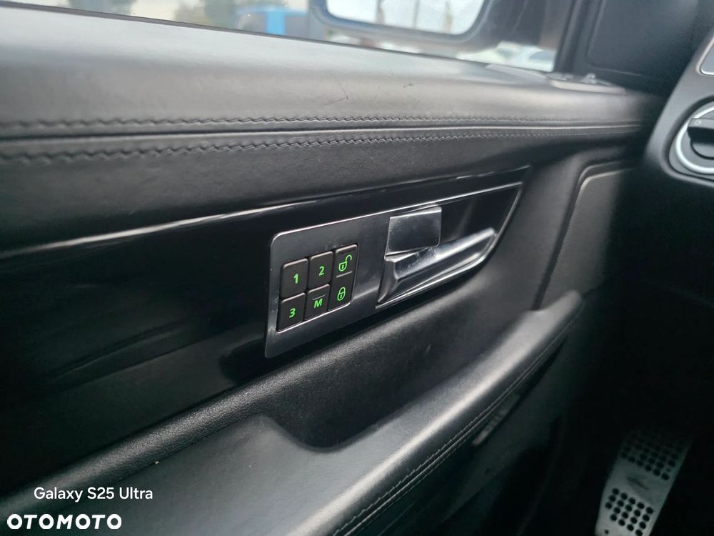 Land Rover Range Rover Sport S 5.0 V8 S/C AB - 31