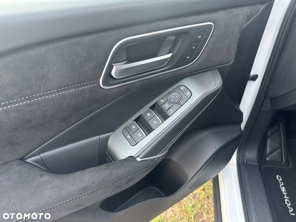 Nissan Qashqai 1.5 e-POWER N-Design - 9