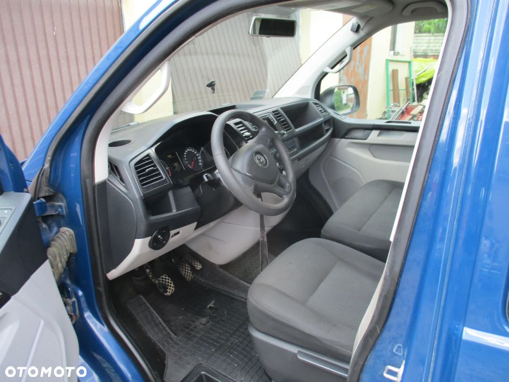 Volkswagen Caravelle 2.0 TDI L2 Highline - 2