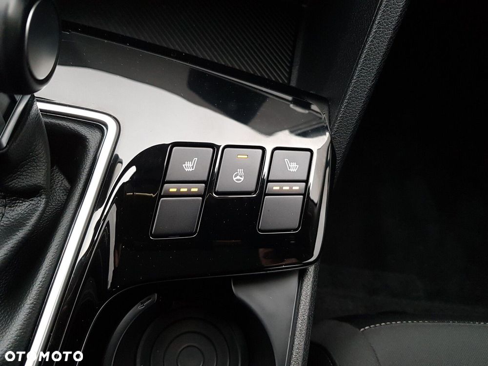 Kia Sportage 1.6 T-GDI M 2WD DCT - 26