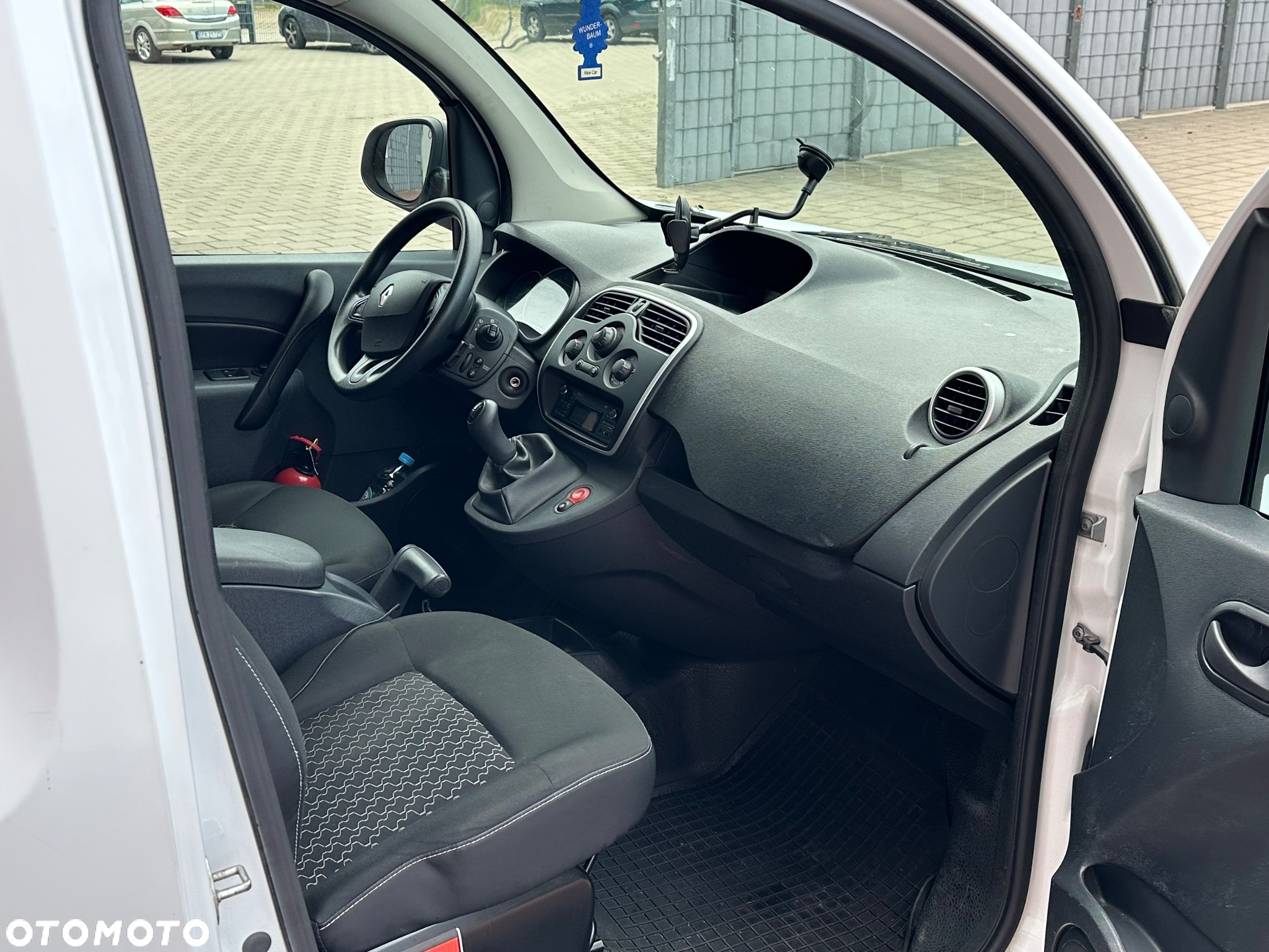 Renault Kangoo - 18