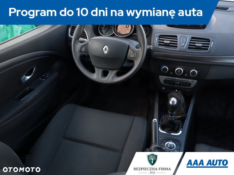 Renault Megane - 9