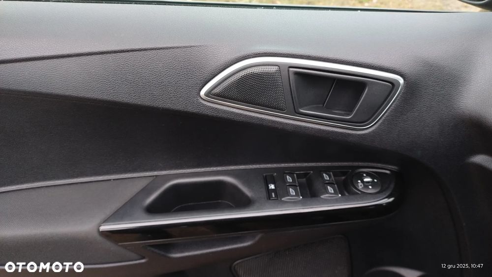 Ford B-MAX 1.6 TDCi Titanium - 9