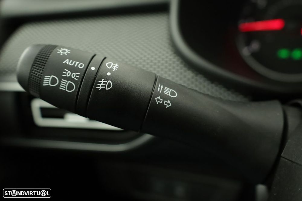 Dacia Sandero 1.0 ECO-G Journey Bi-Fuel - 16