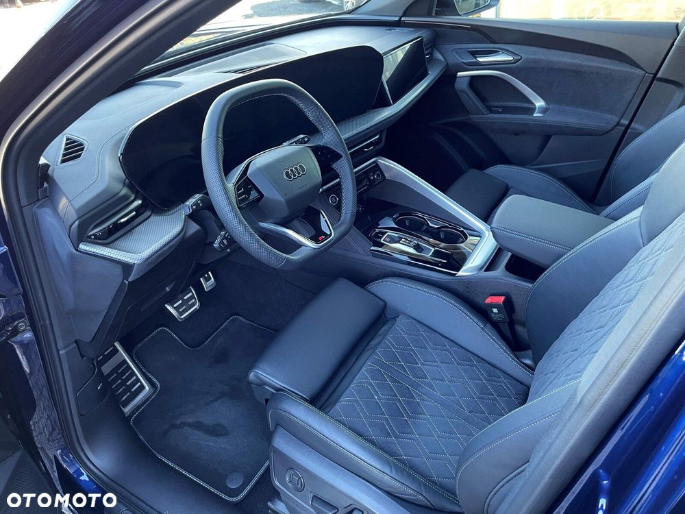 Audi Q5 Sportback - 14