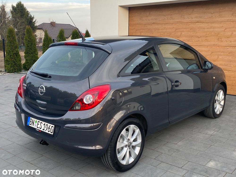 Opel Corsa 1.4 Color Edition - 17