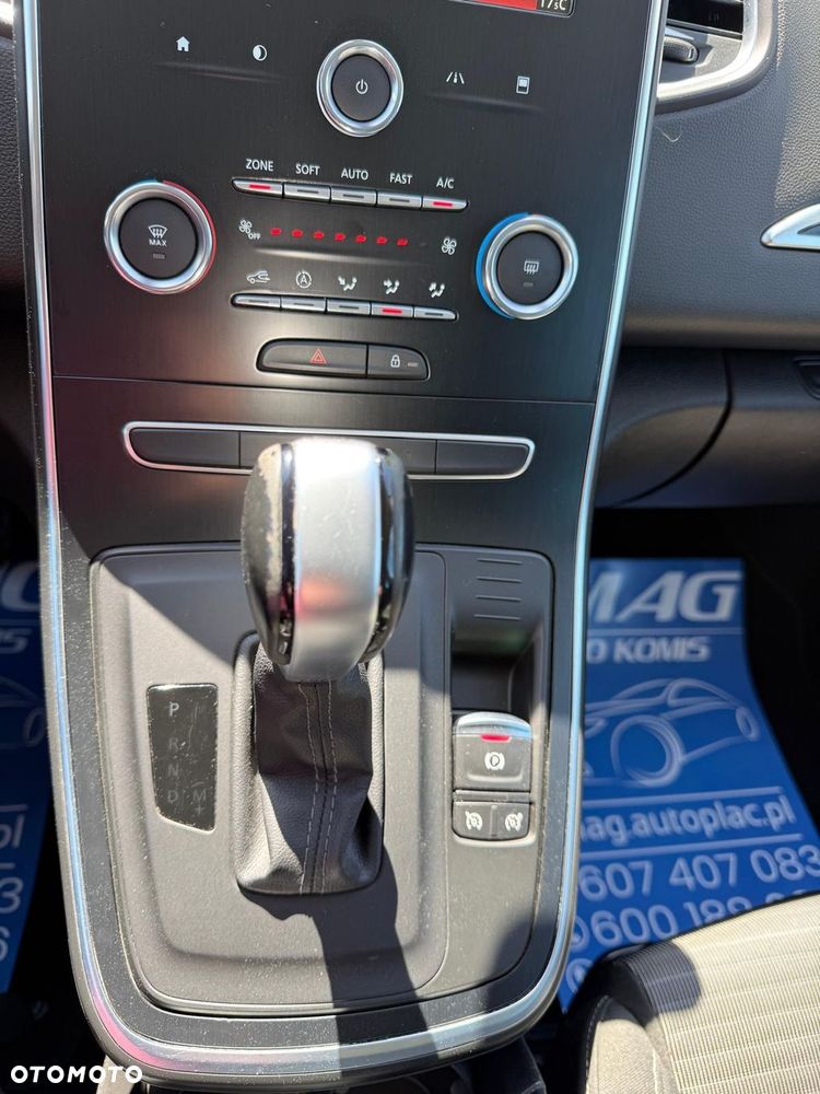 Renault Scenic ENERGY dCi 110 EDC INTENS - 24