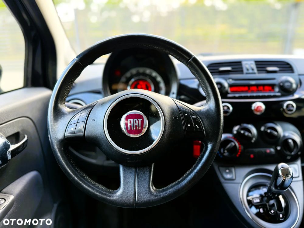 Fiat 500 - 17