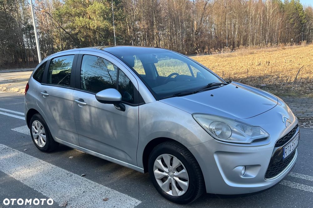 Citroën C3 - 4