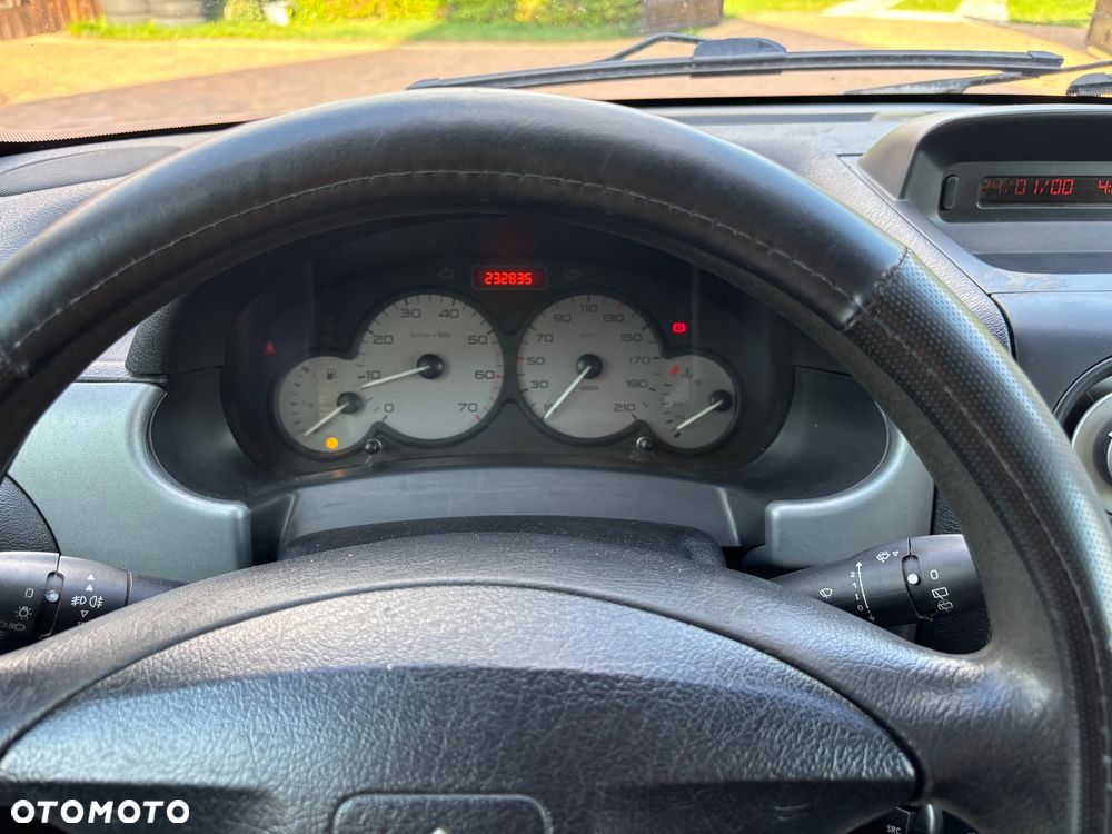 Citroën Berlingo - 17