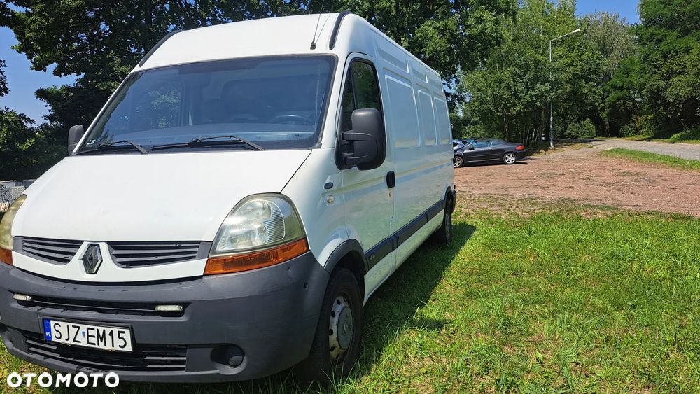 Renault MASTER - 2