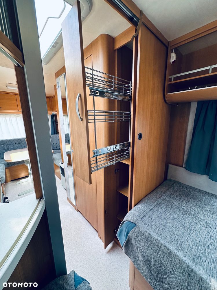 KNAUS 500 sport - 18