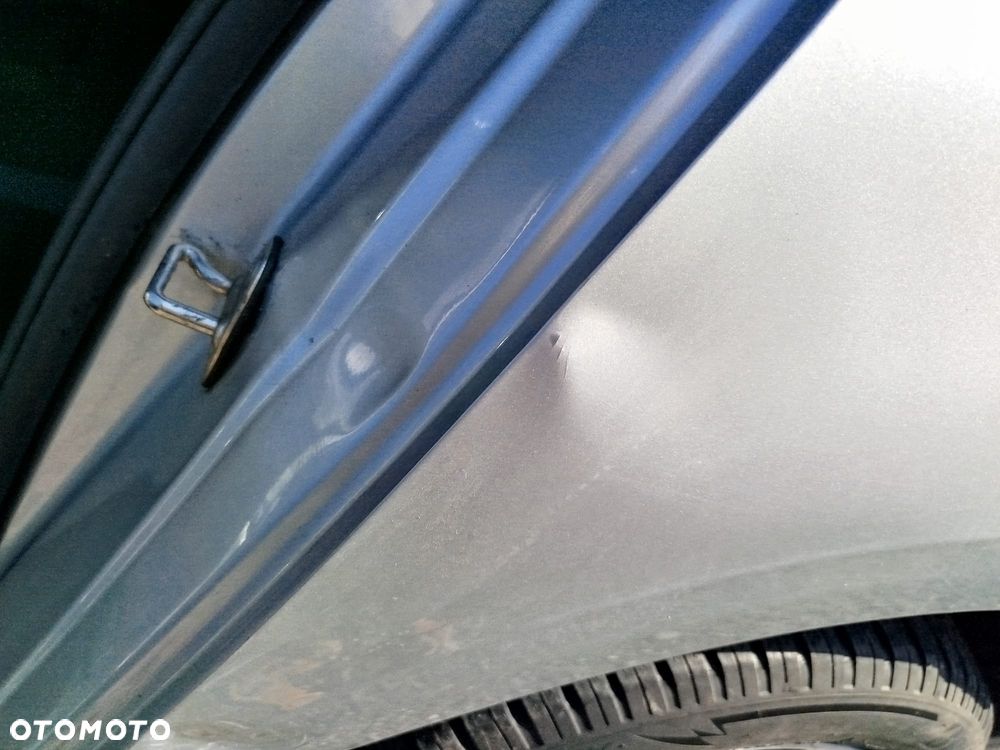 Skoda Octavia 2.0 TSI 4x4 Ambition DSG - 10